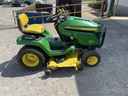 2021 John Deere X570 Image