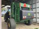 2024 John Deere 461M Image