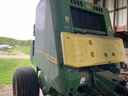 2024 John Deere 461M Image