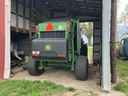 2024 John Deere 461M Image