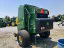 2024 John Deere 461M Image