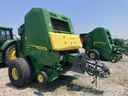 2024 John Deere 461M Image