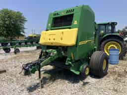 2024 John Deere 461M Image