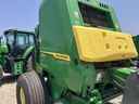 2024 John Deere 461M Image