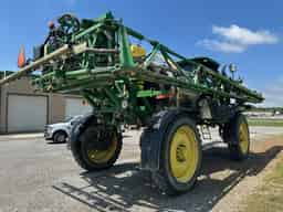 2021 John Deere R4038 Image