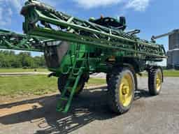 2021 John Deere R4038 Image