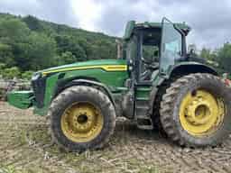 2020 John Deere 8R 340 Image