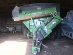 2007 Brent 1394 Image