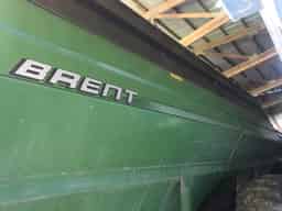 2007 Brent 1394 Image