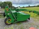 2017 John Deere 625 Image