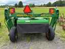 2017 John Deere 625 Image