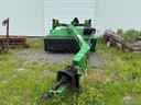 2017 John Deere 625 Image