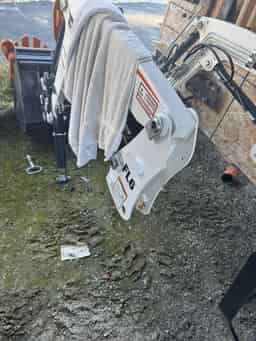 2024 Bobcat CT1025 Image