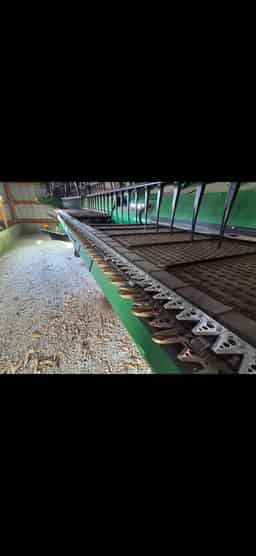 2022 John Deere HD40F Image