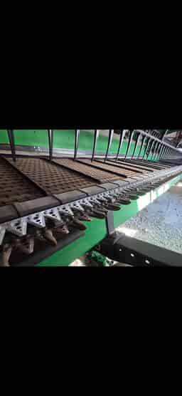 2022 John Deere HD40F Image