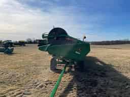 2022 John Deere HD40F Image