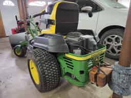 2020 John Deere Z540R Image