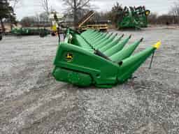 2023 John Deere C16R Image