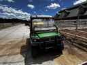 2013 John Deere XUV 855D Image