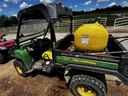 2013 John Deere XUV 855D Image