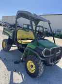 2013 John Deere XUV 855D Image