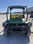 2013 John Deere XUV 855D Image