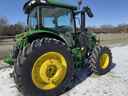 2024 John Deere 6R 130 Image