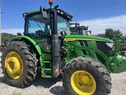 2024 John Deere 6R 130 Image
