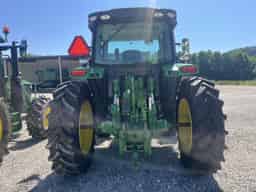 2024 John Deere 6R 130 Image
