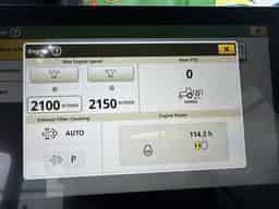 2024 John Deere 9RX 540 Image