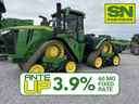 2024 John Deere 9RX 540 Image