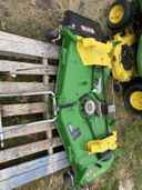 2020 John Deere 60D Image