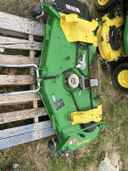 2020 John Deere 60D Image