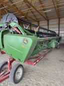 2018 John Deere 735FD Image