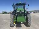 2015 John Deere 6195R Image