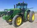 2015 John Deere 6195R Image