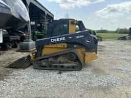2017 John Deere 333G Image