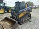 2017 John Deere 333G Image