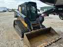 2017 John Deere 333G Image