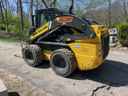 2021 New Holland L328 Image