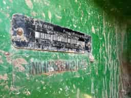 2021 John Deere R4038 Image
