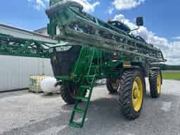 2021 John Deere R4038 Image