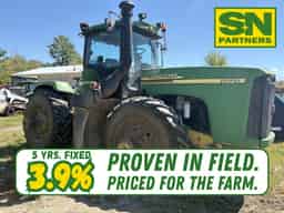 2004 John Deere 9220 Image