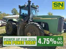 2004 John Deere 9220 Image