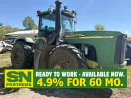 2004 John Deere 9220 Image