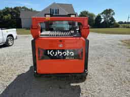 2025 Kubota SVL75-3 Image