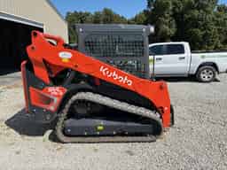 2025 Kubota SVL75-3 Image