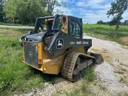 2022 John Deere 325G Image