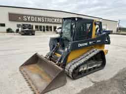 2022 John Deere 325G Image