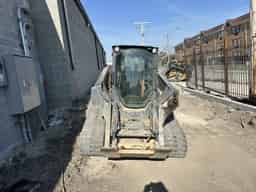 2019 John Deere 331G Image